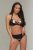 Pyramid Corse push-up bikini – Bron zíves