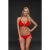 Pyramid Seychelle push-up bikini 