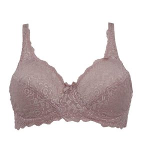 Anfen, merevítős melltartó D,E