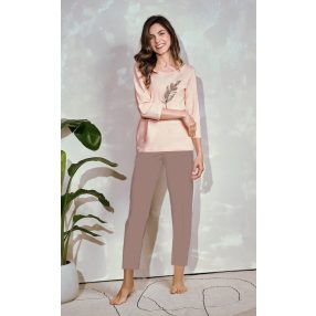 Taro Jane 3287 pamut pizsama