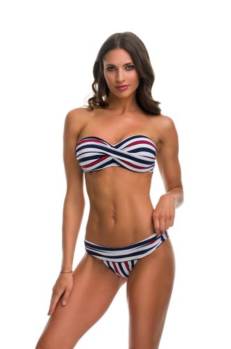 Paloma ‘24 909 cső fazonú bikini B,C,