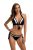 Paloma 411 push up bikini