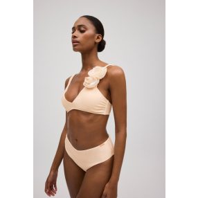 Ysabel Mora SW ‘25 Tinharé bikini maxi brazil alsóval 