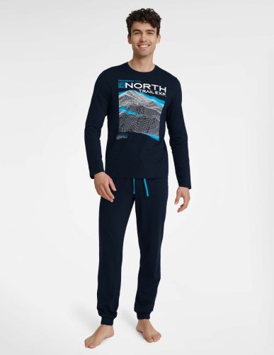 Henderson Icicle pamut férfi A/W ‘23 pizsama