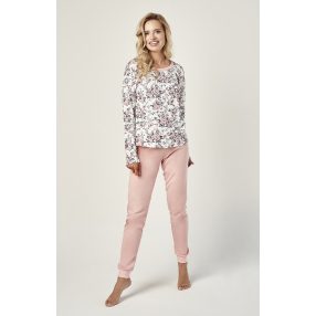 Taro Gardenia pamut A/W ‘23 pizsama