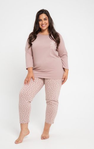 Taro Gabrielle pamut A/W ‘23 pizsama (Plus Size)