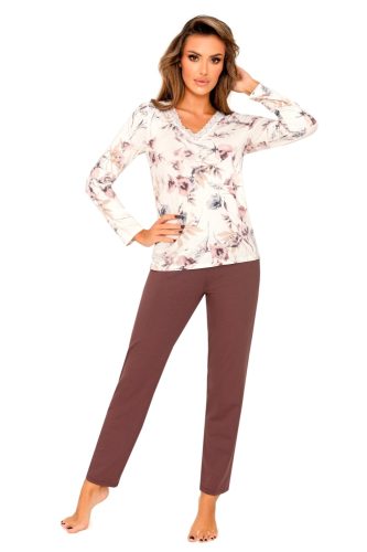 Donna Belinda viszkóz A/W ‘23 pizsama