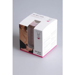Julimex ‘M mellformázó tapasz BA-20 (beige)
