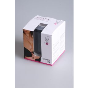 Julimex ‘M mellformázó tapasz BA-20 (fekete)